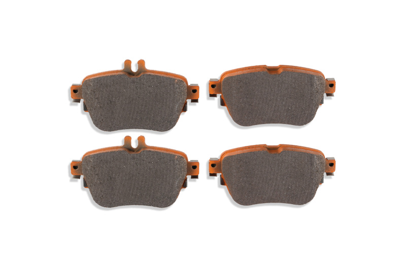 DBA XP Performance Brake Pads