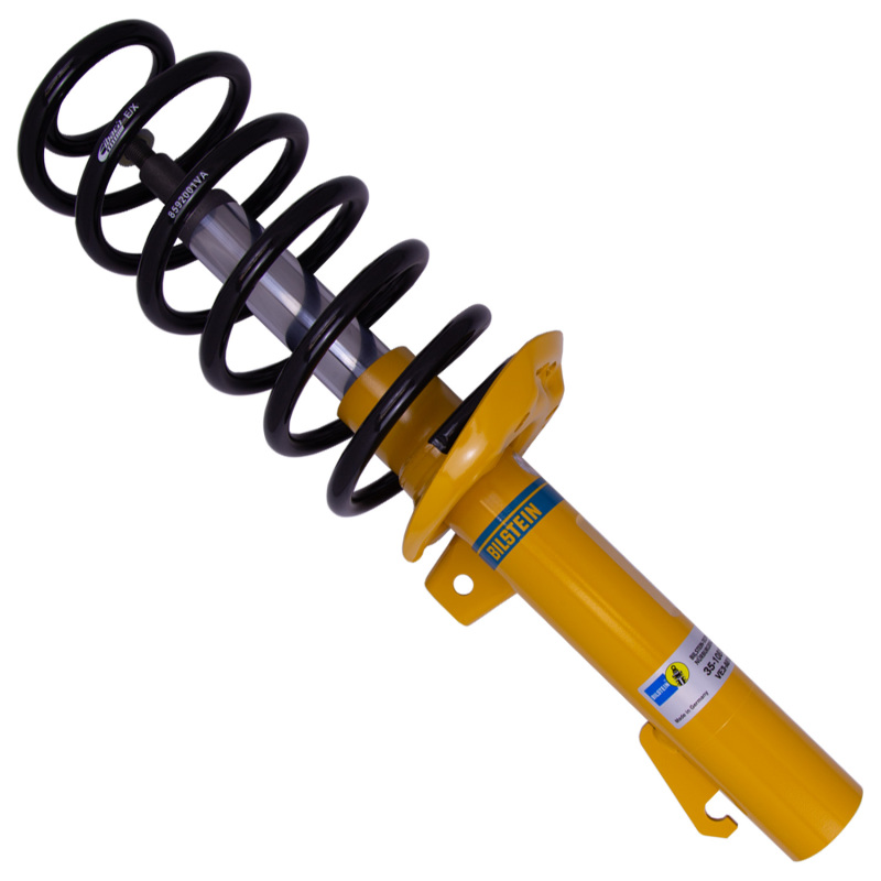 Bilstein B12 2006 Audi A3 Ambiente Front and Rear Suspension Kit thumbnail 8