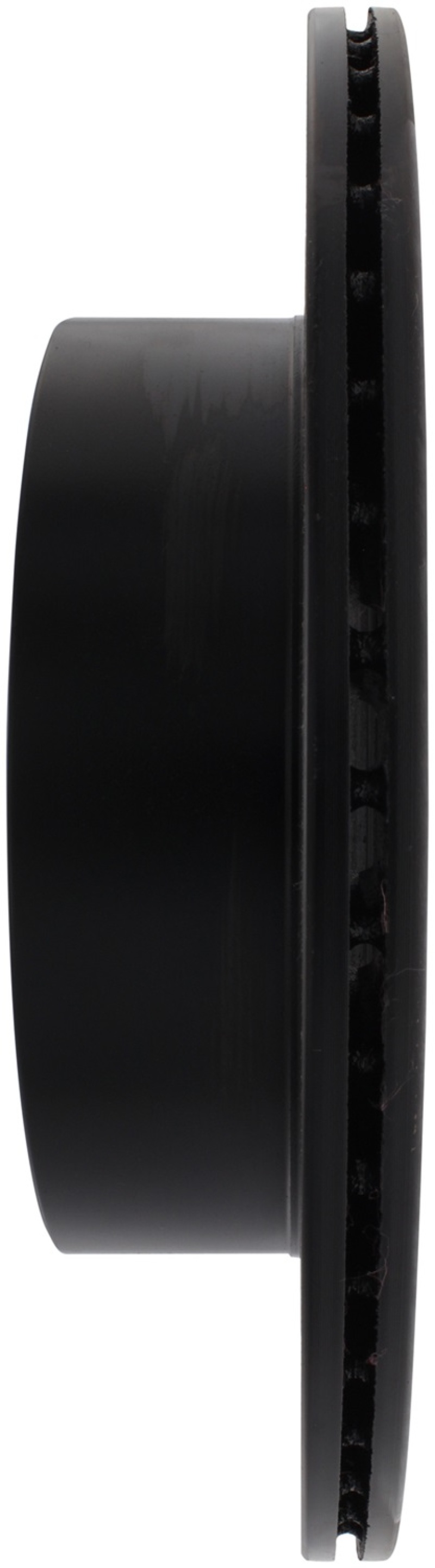 StopTech Power Slot 03-05 350Z / 03-04 G35 / 03-05 G35X SportStop Slotted Rear Right Rotor thumbnail 3
