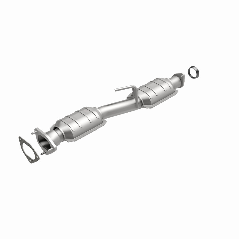 MagnaFlow Direct Fit Catalytic Converter 95 Explorer 4.0L CA thumbnail 6