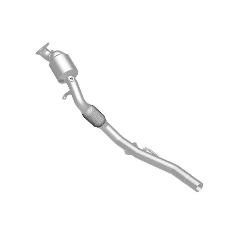 MagnaFlow 11-17 Porsche Cayenne 3.6L Direct Fit Converter thumbnail 6