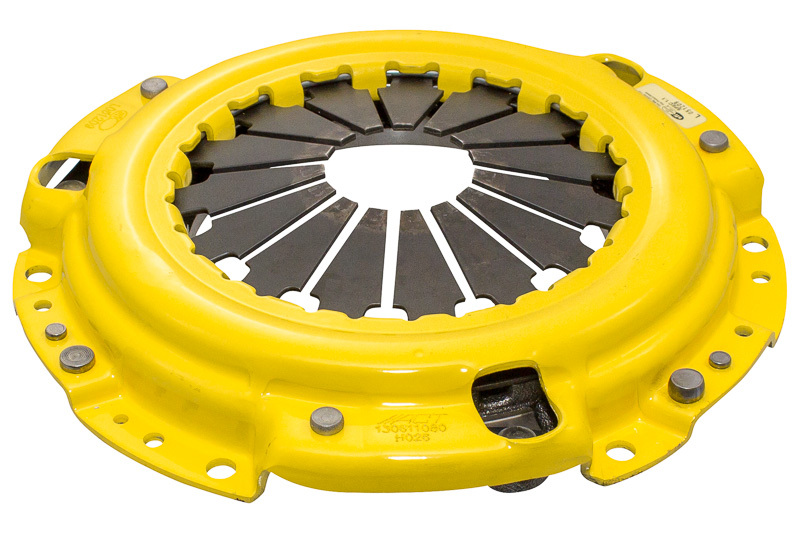 ACT 1997 Acura CL P/PL Heavy Duty Clutch Pressure Plate thumbnail 4