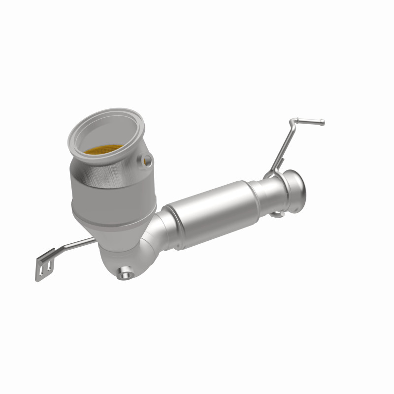 MagnaFlow 15-19 Mini Cooper S L4 2.0L Direct-fit Catalytic Converter thumbnail 6