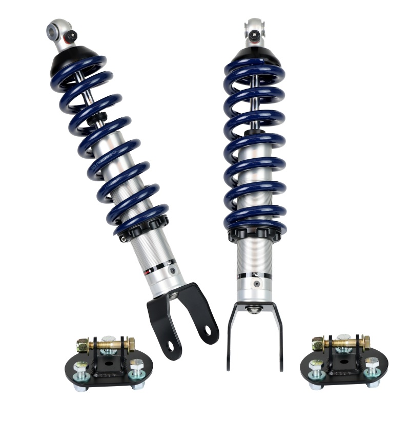 RID HQ Coilover Kits