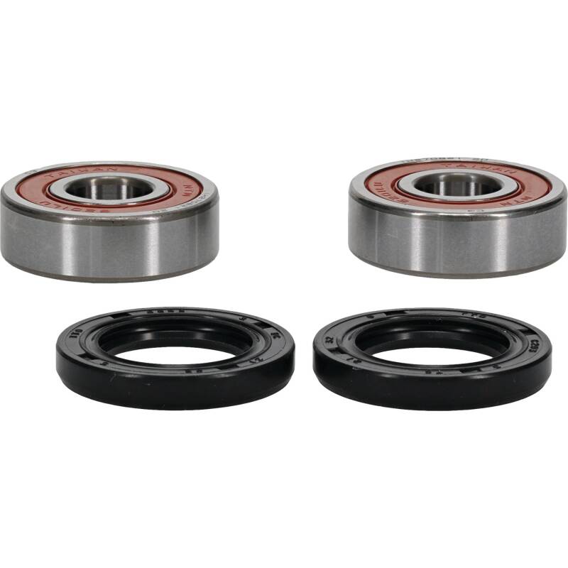 PIV Wheel Bearing Kit