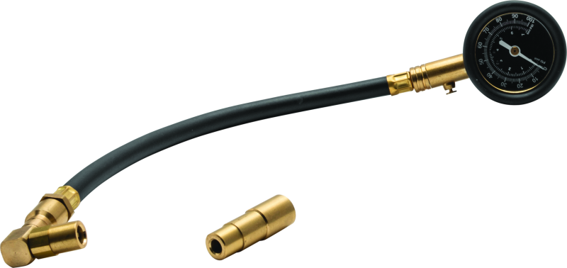 BikeMaster BKM Tire Pressure Gauges B