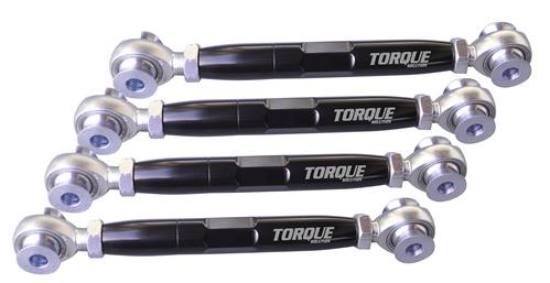 Torque Solution Porsche 911 996/997 Control Arms (Dogbone)