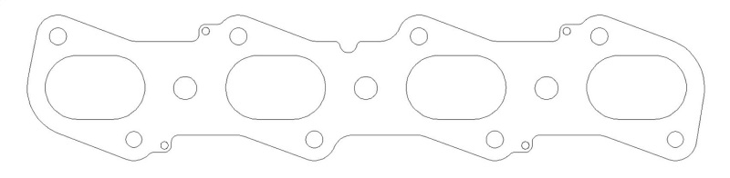Cometic 07 Ford Mustang Shelby 5.4L .030 inch MLS Exhaust Gasket (Pair) thumbnail 5
