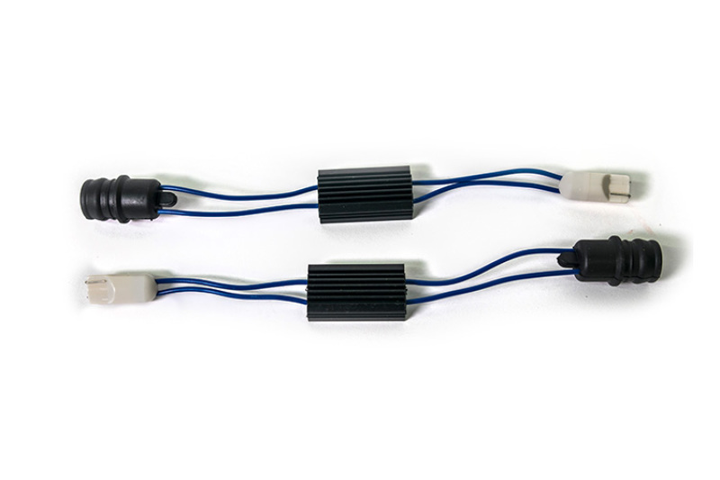 Diode Dynamics Resistor Inline 194 LED Bulb HP(Pair) thumbnail 2