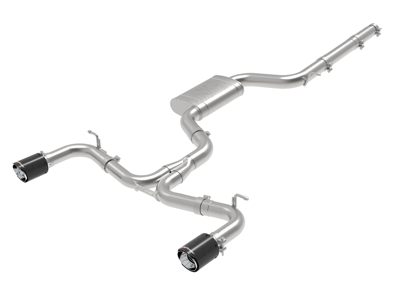 AFE Exhaust Cat Back