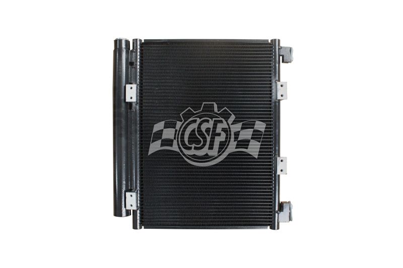 CSF A/C Condensers