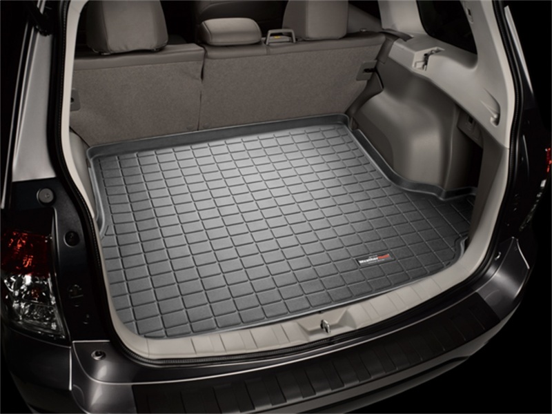 WeatherTech 2015 Ford Edge Cargo Liner - Black thumbnail 9