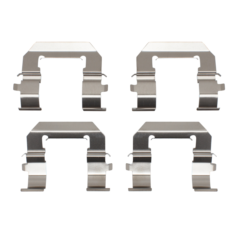 DFC 10-20 Buick Cascada Front Premium Hardware Kit
