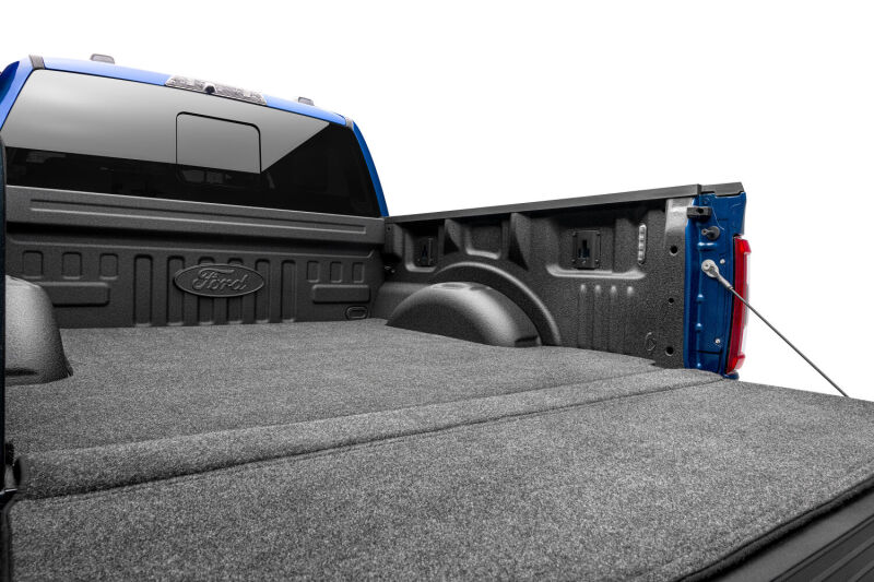 Husky Liners 15-26 Ford F-150 (Inc 22-26 Lightning) SC 5.5ft Bed Guardian Comfort Bed & Tailgate Mat thumbnail 8