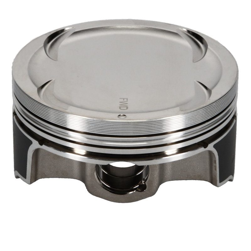 Wiseco Nissan 04 350Z VQ35 4V Dished -10cc 96mm Piston Shelf Stock Kit thumbnail 9