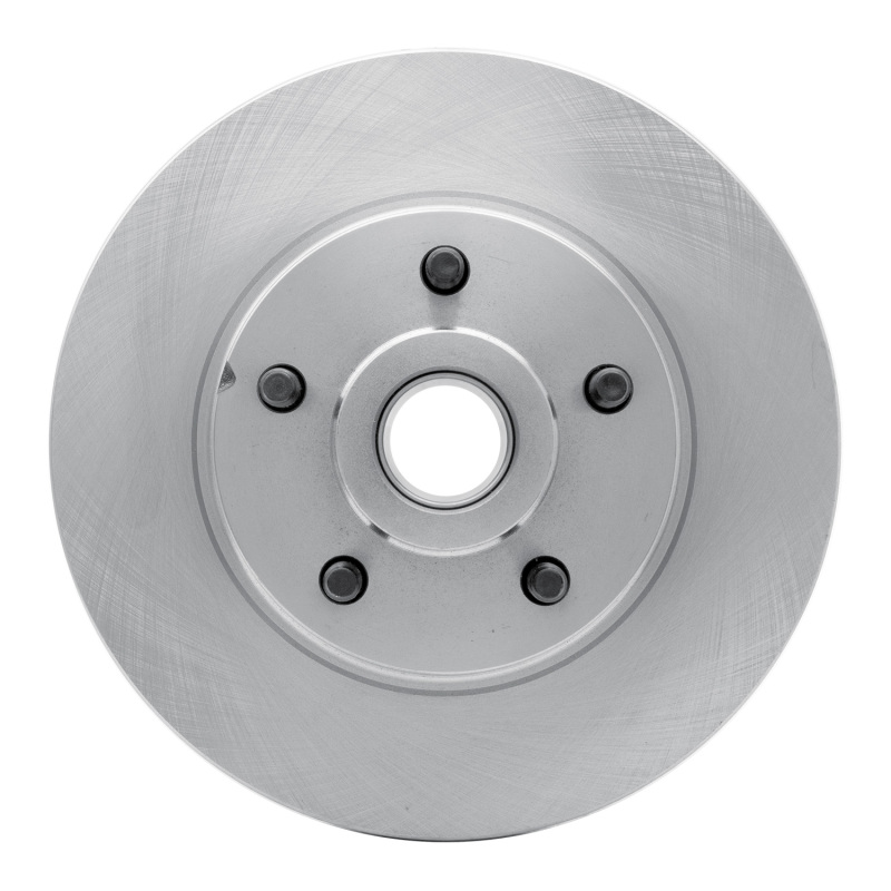 DFC Brake Rotors - Plain