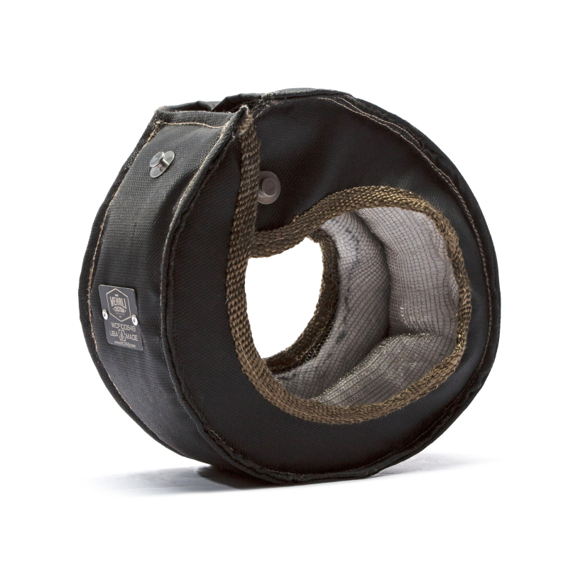 Wehrli 07.5-24 6.7L Cummins HE351VE/HE300VG Turbo Heat Blanket thumbnail 7