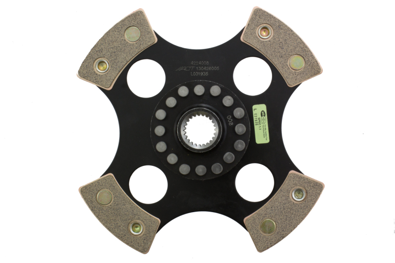 ACT Race Clutch Discs