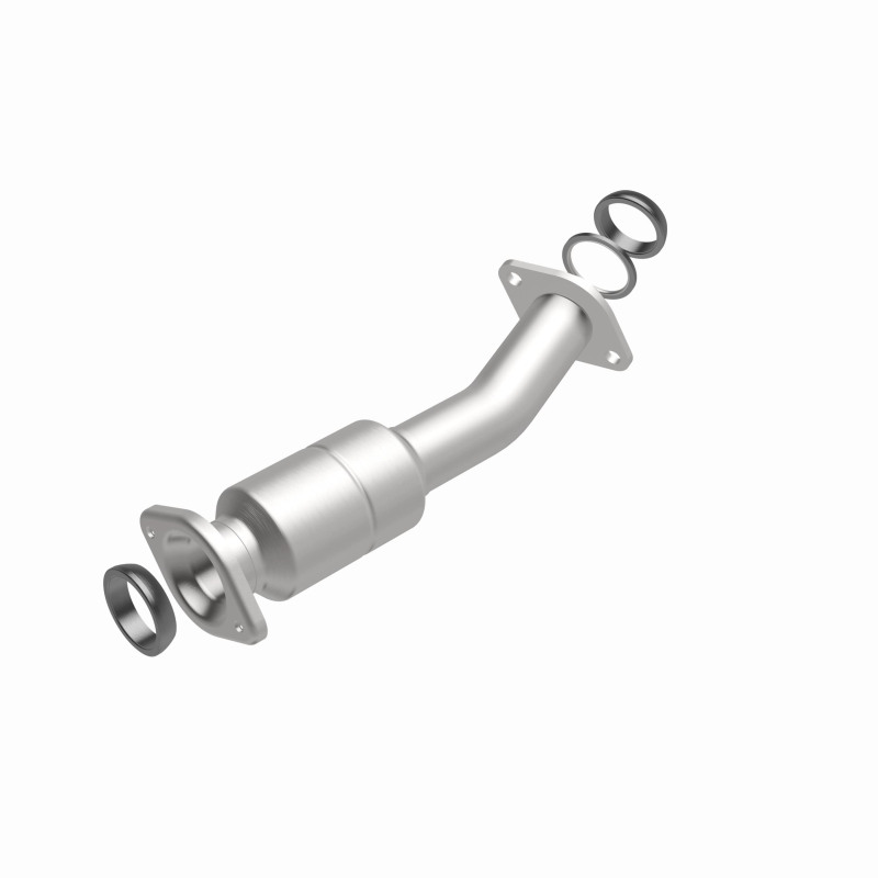 MagnaFlow 12-15 Toyota Sienna 3.5L Direct Fit Converter thumbnail 5