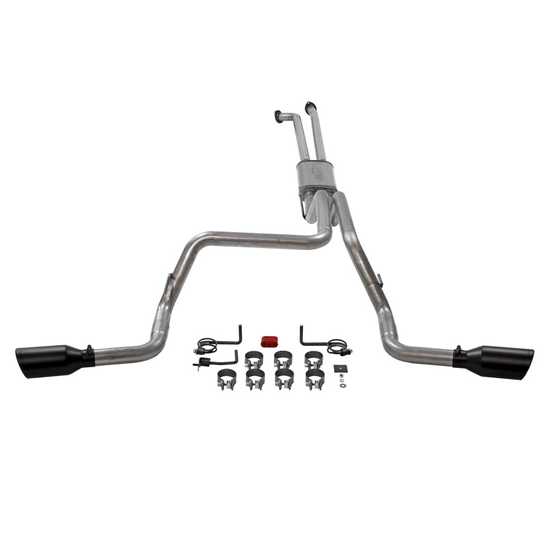 Flowmaster 07-09 Toyota Tundra V8 FlowFX DOS Exhaust System thumbnail 3