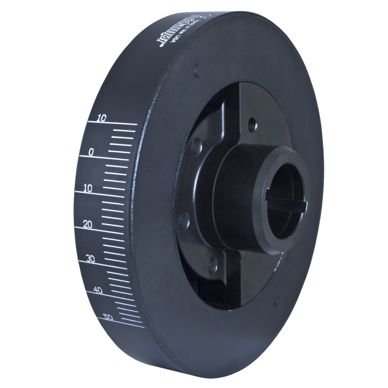 FDR Dampers - Domestic