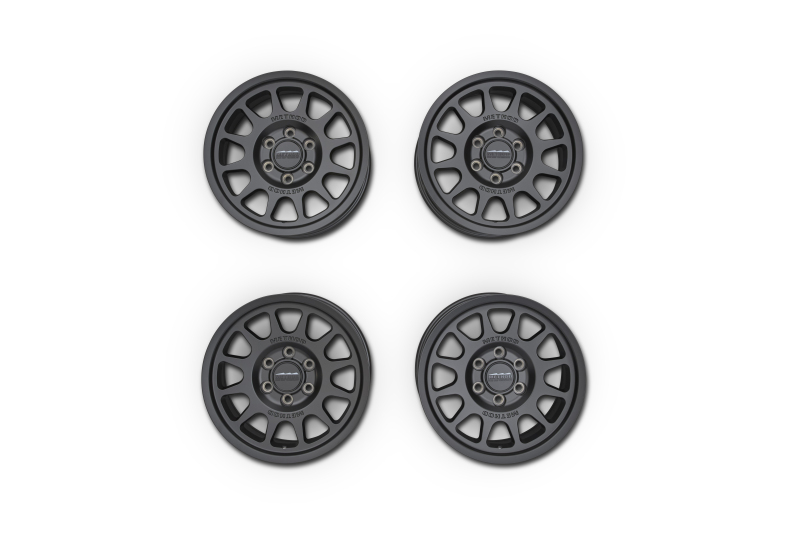 FR Wheels