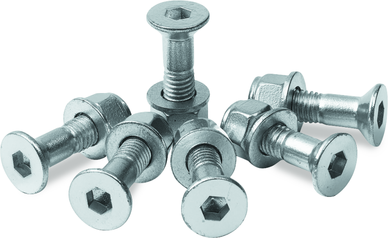 ProTaper Sprocket Bolt Kit thumbnail 2