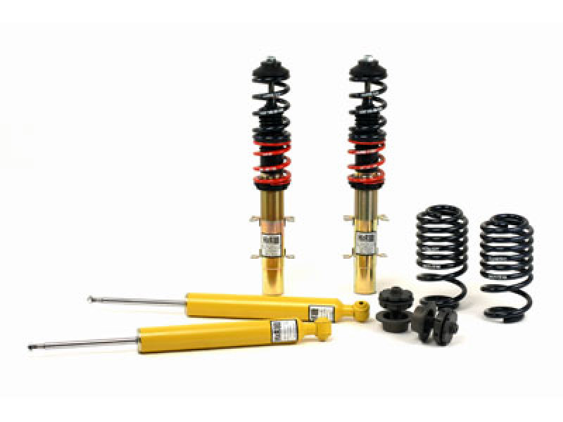 H&R 98-05 Volkswagen Golf/Jetta VR6/TDI/1.8T/2.0L MK4 RSS Coil Over thumbnail 3