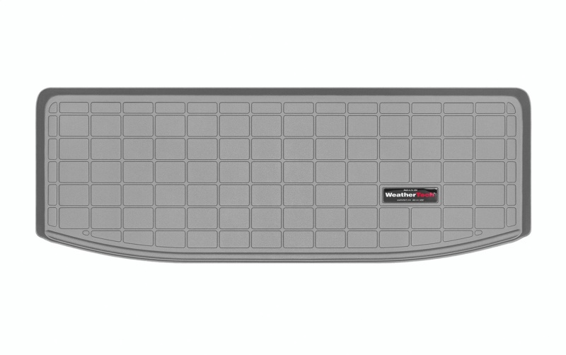 WT Cargo Liners - Grey