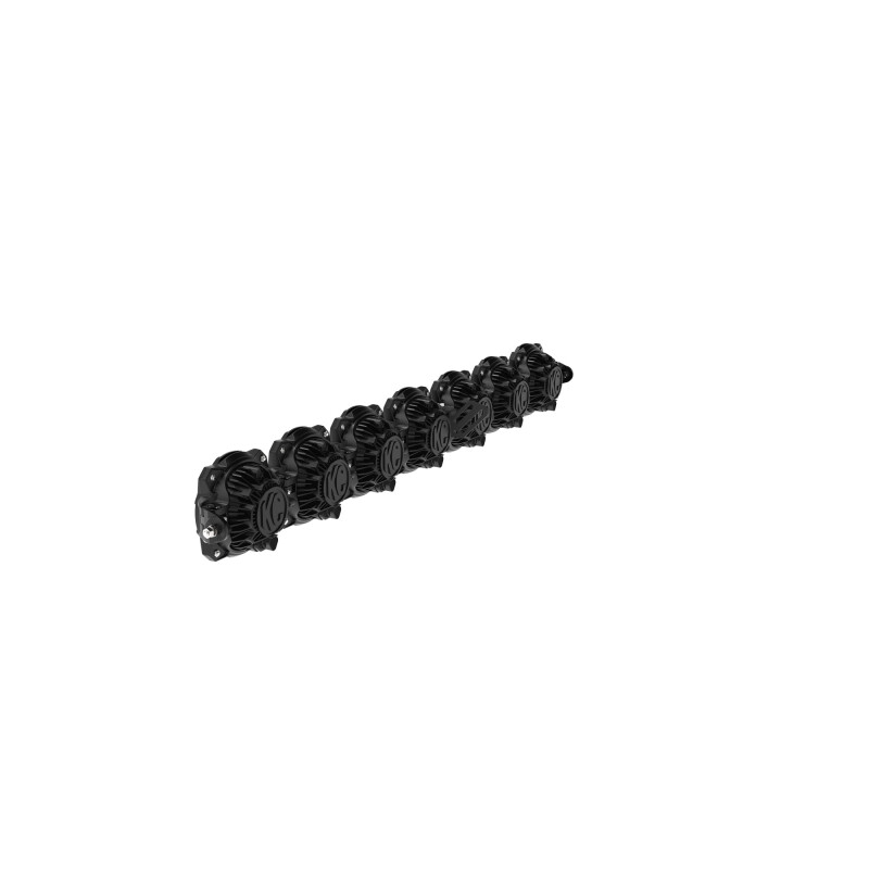 KC HiLiTES Gravity Titan LED Light Bar for 17-23 Cam-Am X3 Overhead - 45in. (7-Light) thumbnail 8