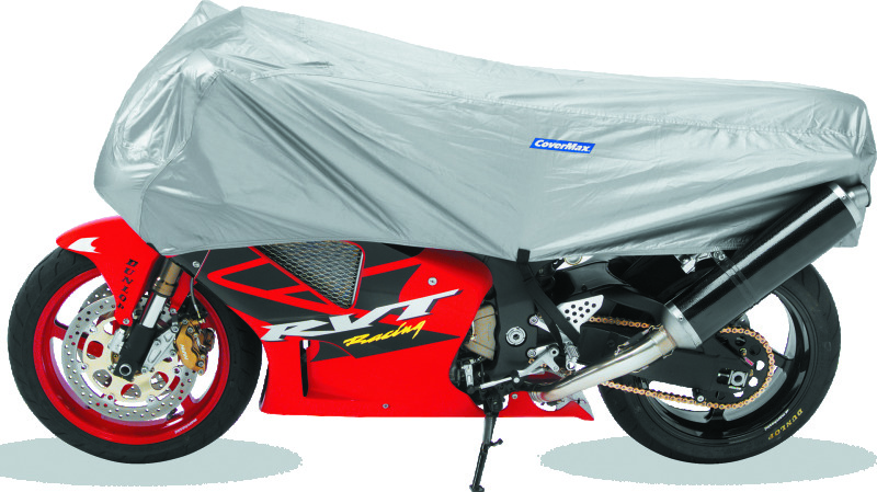 BikeMaster BKM Covers