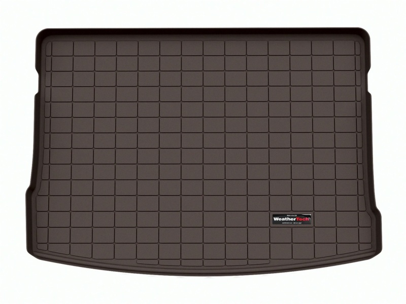 WT Cargo Liners - Cocoa