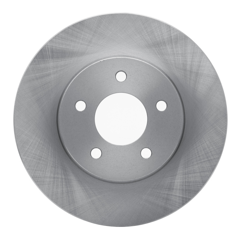DFC Brake Rotors - Plain
