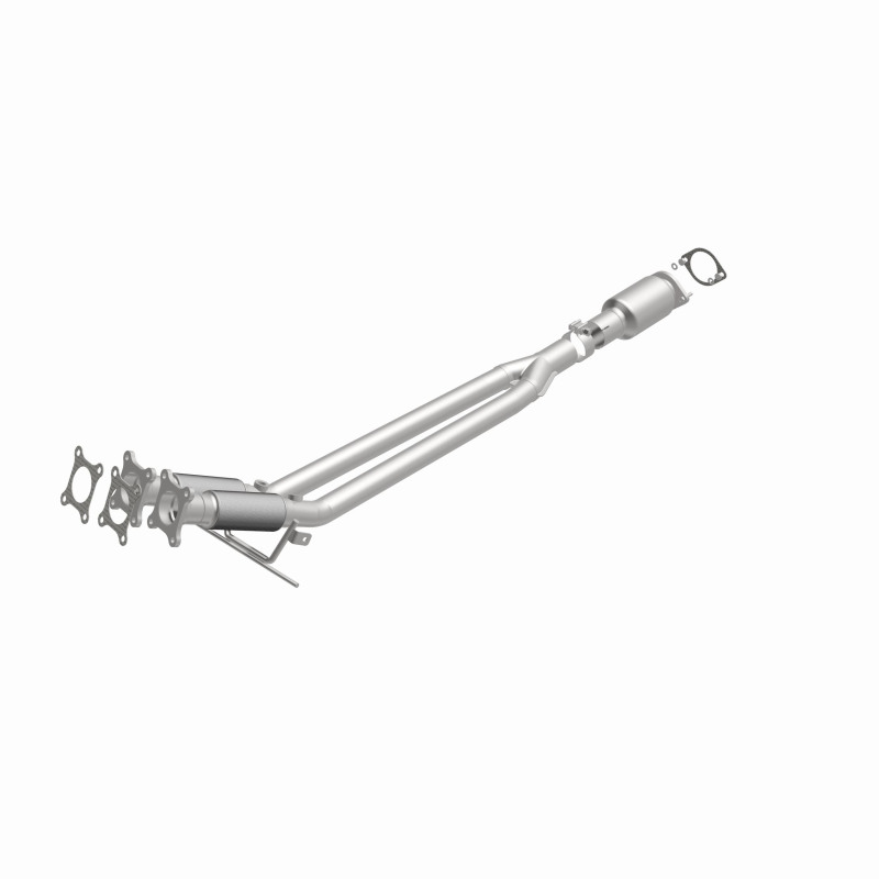 MagnaFlow 02-04 Volvo S80 2.9L Direct Fit Converter thumbnail 6