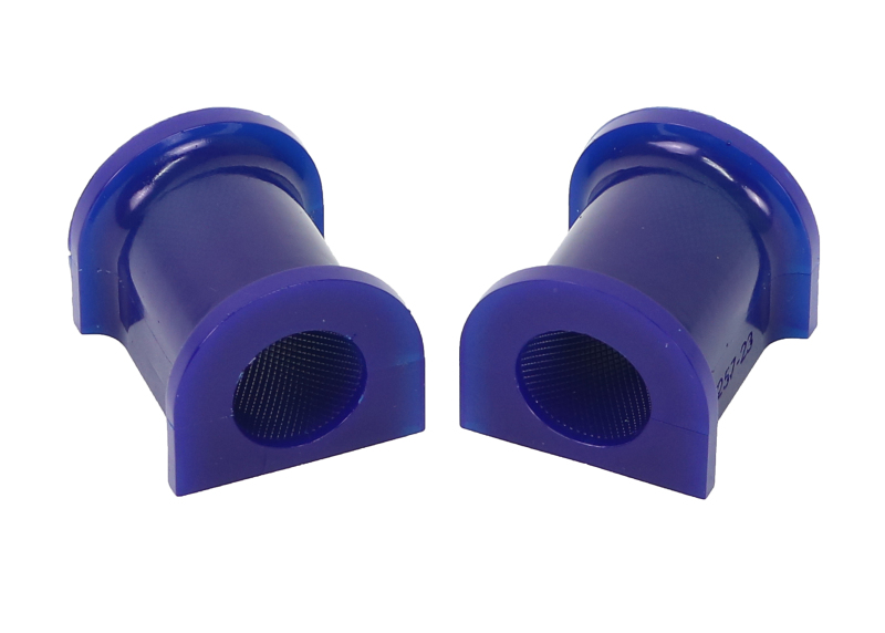 SuperPro 1991 Dodge Stealth ES Front 23mm Sway Bar Mount Bushing Set