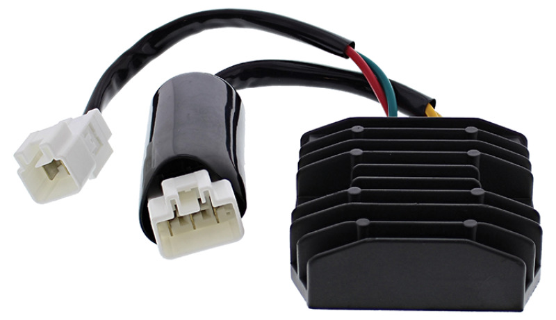 ARR Voltage Regulators