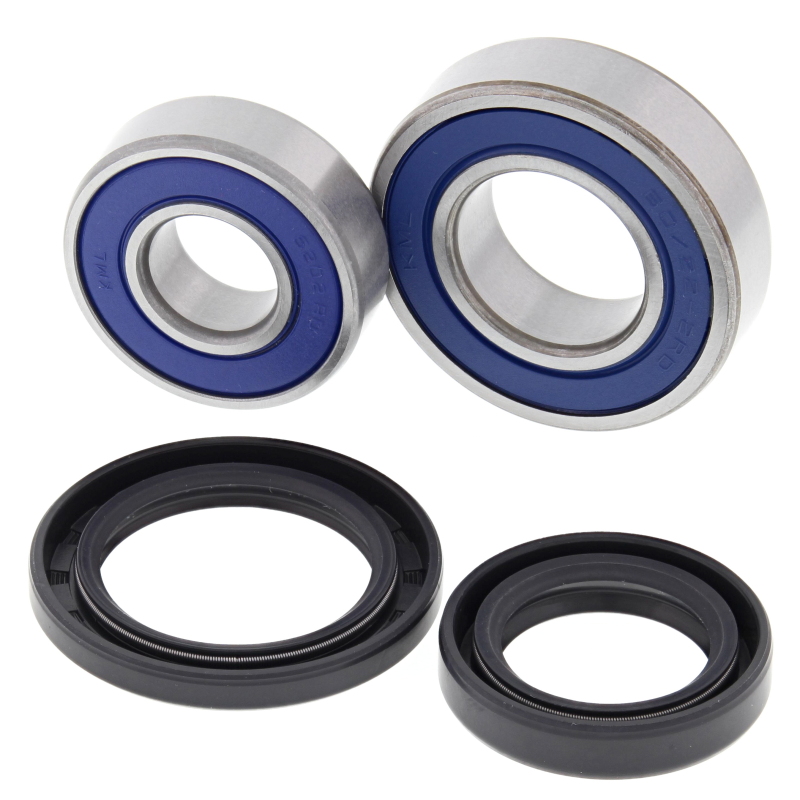 ABR Wheel Bearing Kits