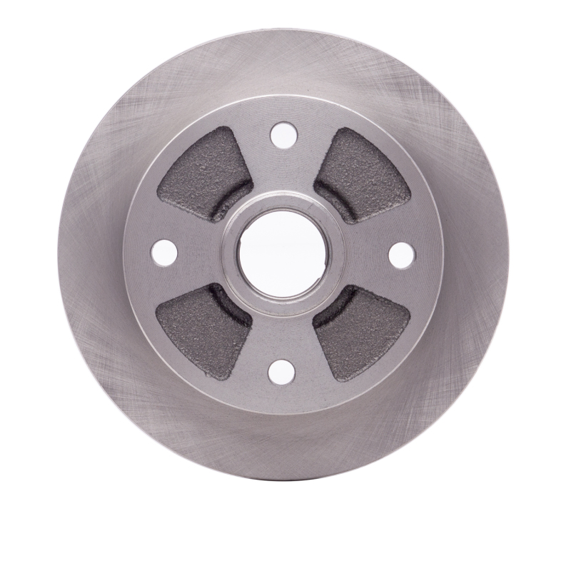 DFC Brake Rotors - Plain