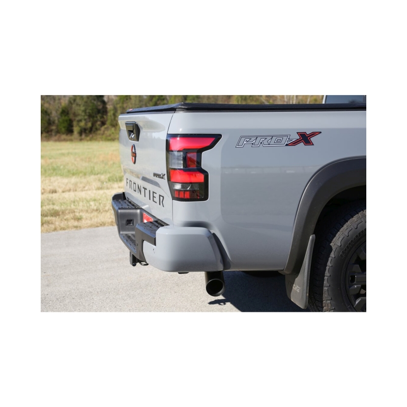 Flowmaster 22-25 Nissan Frontier 3.8L FlowFX Exhaust System thumbnail 8