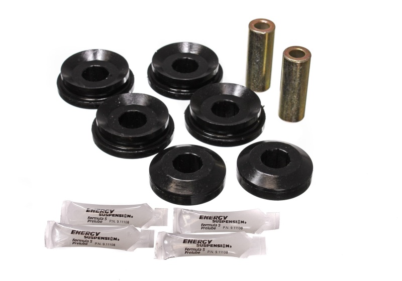 ES Strut Bushings - Black