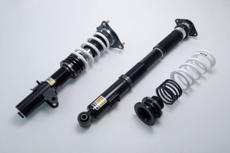 HKS Hipermax S Series