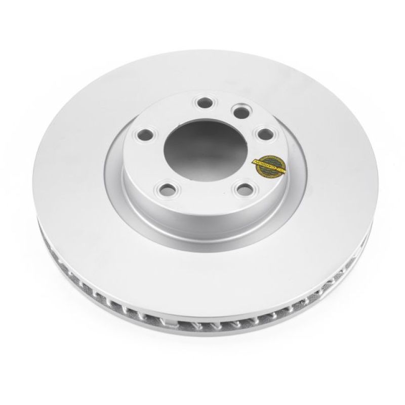 PSB Evolution Coated Rotor