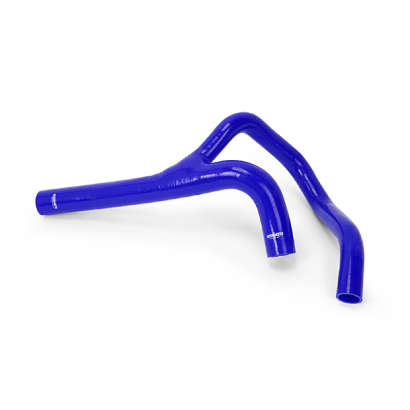 Mishimoto 13-14 Dodge Ram 6.7L Cummins Silicone Hose Kit Blue thumbnail 9