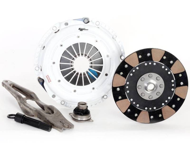 CM FX350 Clutch Kits