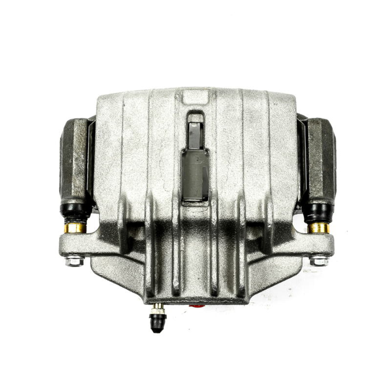 Power Stop 04-05 Chevrolet Classic Front Right Autospecialty Caliper w/Bracket thumbnail 3