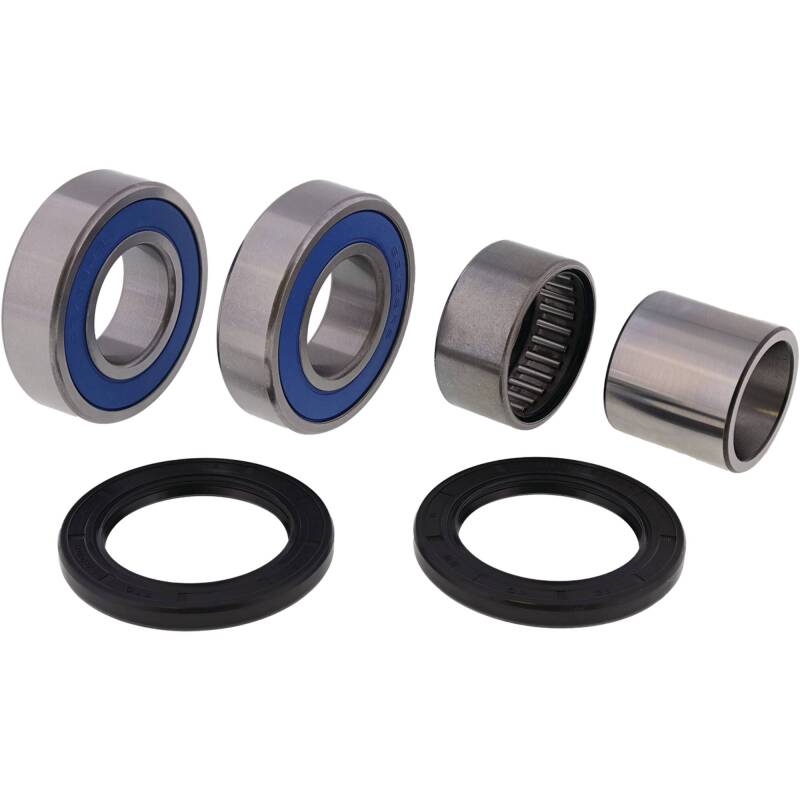 ABR Wheel Bearing Kits