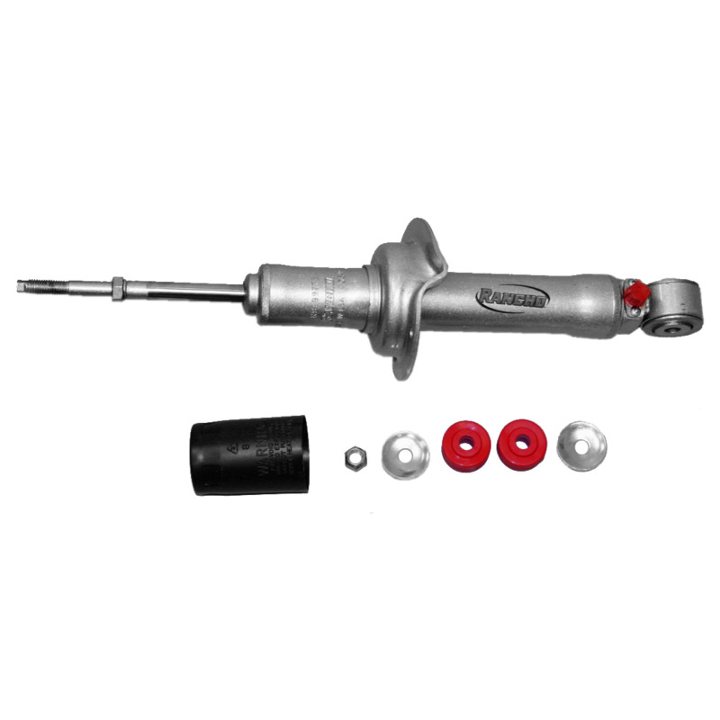 RHO RS9000XL Struts