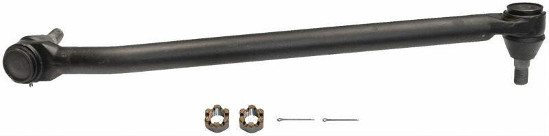 MOOG 89-04 Freightliner FLD120 Center/Drag Link thumbnail 3