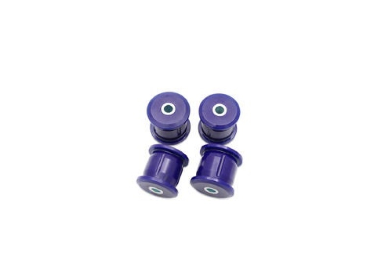 SuperPro 2002 Jeep Liberty Limited Rear Lower Trailing Arm & Bushing Kit thumbnail 6