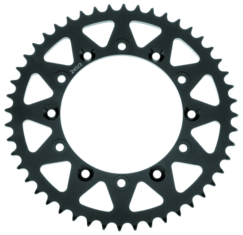 BikeMaster BKM Rear Sprockets